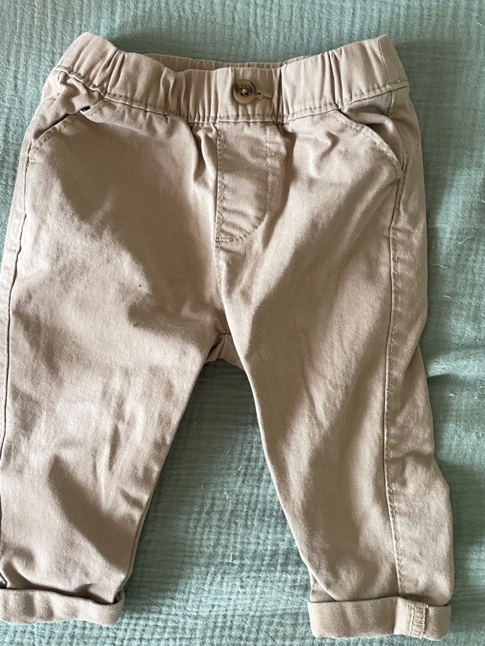 Old Navy cozy five